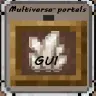 Multiverse-PortalsGUI