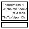 ChatRoom