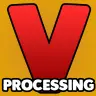 ✅ V-Processing ✅ A new Way of forging Items! [1.8-1.14]