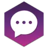✅ AlonsoChat [1.8-1.20] • Chat format! Hover support! Click actions! HEX support! PlaceholderAPI!