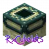 ♦RXCubelets♦ Cubelets plugin  [1.8x up to 1.13x] [TGX]