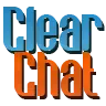 ClearChat + /cc