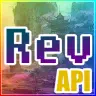 RevAPI [1.10 - 1.12]