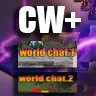 ChatWorldPlus |minigames|Server Network |