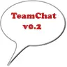 TeamChat - 100% Einstellbar