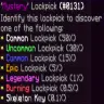 Lockpicks