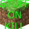 StuffOnKill (Reward to the killer + Message + Title + SubTitle + ActionBar + PlaceHolders)