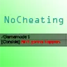 NoCheating