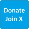 DonateJoinX