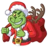 Grinch Simulator