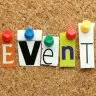 Event + auto Rang giveaway