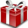 Christmas Present {Supports 1.9.2 +}