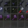 FFA Weapons