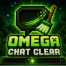 Omega Chat Clear