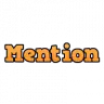 Mention