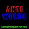 AntiWords [1.8.x]
