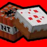 AntiTNT » Turns any placed TNT into a Cake!