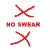 Not-Swear [ In Game Edit ] [ Configurable ]