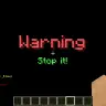 Warn | Skript | 1.11 | English, Dansk