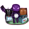 Pinger | Sketch 2.0 | Perfect for servers!