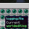 ConfigGUI (EASY GUI CONFIG) (IN-GAME)