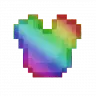 Advanced Rainbow Armor