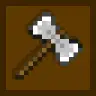 HammerPick - 3x3 Hammer
