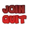 Custom Join/Quit Messages