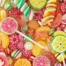 Candy [SKRIPT] [Custom Recipes]