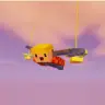 Elytra Landing