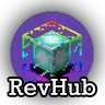 RevHubPlus [MysSQL] [1.10-1.12]