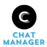 Chat Manager | Most lightweight chat managing plugin out there!