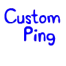 CustomPing