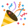 Party Popper