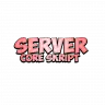 Customizable Server Core [SKRIPT]