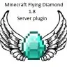 Flying Diamond