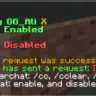 Server-Management [Skript]