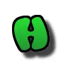 HiddenItem ✘ German