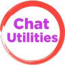 ChatUtilities (Mute, Clear, GUI) [Skript]