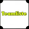 Teamliste | Skript