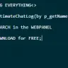 UltimateChatLog