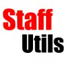 StaffUtils [StaffChat | StaffOnline | TeleportToPlayer]