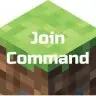 X JoinCommand  X