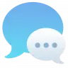 ★ DistanceChat — Customizable and simple to use! ★
