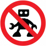 ⭐️NoBot⭐️EASY TO USE AND BLOCKS MANY BOTS⭐️