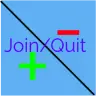 JoinQuit - Config included