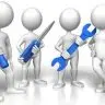 Server Maintence - Proximamente Full Configurable