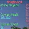 AnimBoard [★Everything Is Animated★]  SALE
