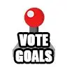 VoteGoalsM | Configurable , Easy to use & Up2Date!
