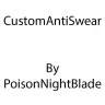 CustomAntiSwear